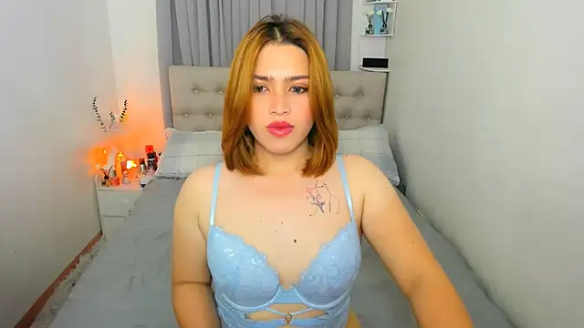 BubbbleButtDemi online show from 02-05-26, 05:23