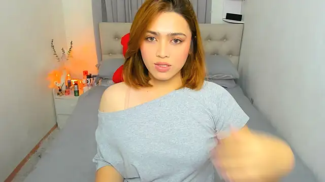 BubbbleButtDemi online show from 02-08-26, 07:56