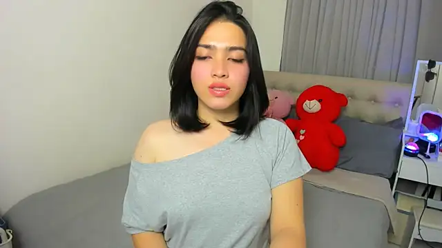 BubbbleButtDemi online show from 05-09-26, 08:30