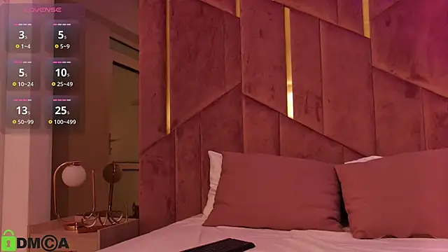 AriannaLure online show from 11-10-25, 07:02