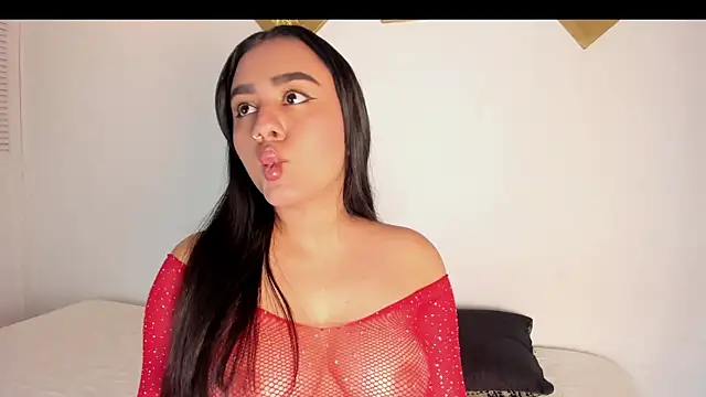 CharlottePetitte online show from 11-24-25, 08:30