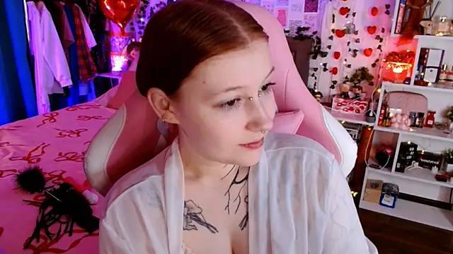 Ayla Hicks online show from 02-28-26, 02:56