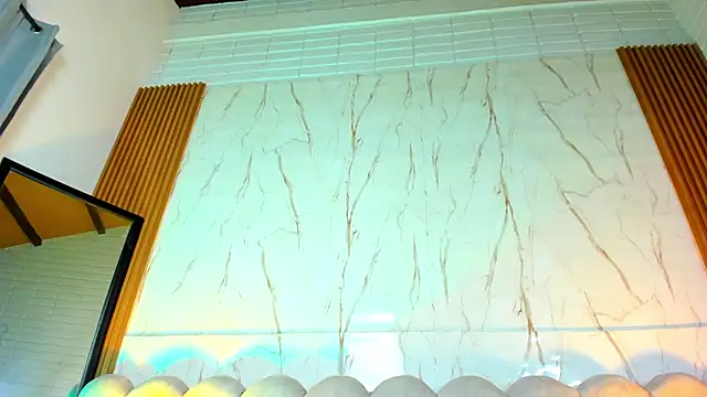 Samantha Fiire online show from 04-25-26, 01:41