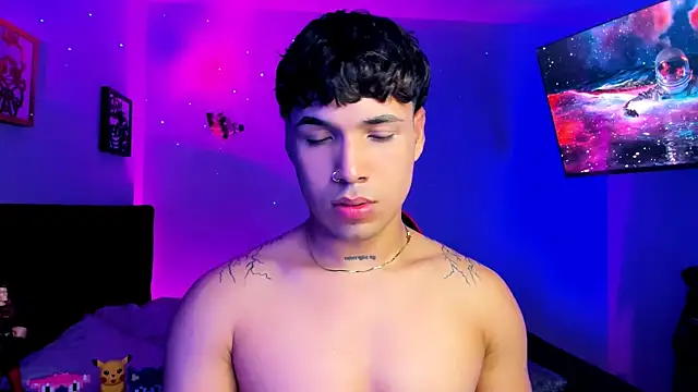 Adams Collins online show from 12-03-25, 12:58