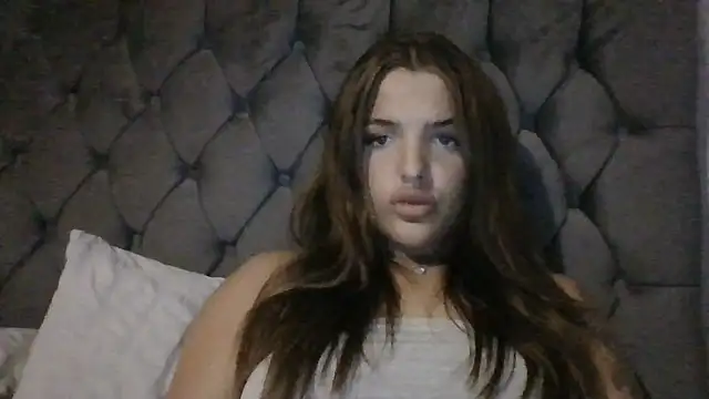 Snapshot of YourBabyx69x chatting on 10-11-25, 07:45 YourBabyx69x online show from 10-11-25, 07:45