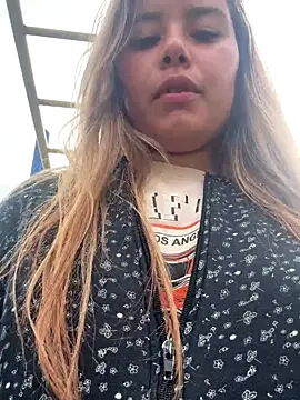 Violettt hot online show from 10-31-25, 12:28