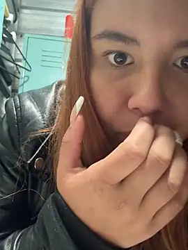 Violettt hot online show from 12-16-25, 01:27