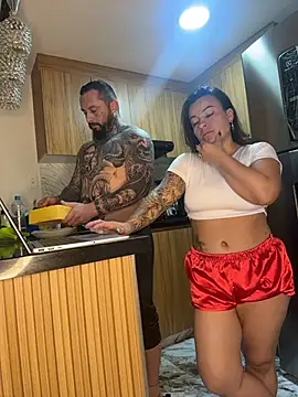 liz and thiago online show from 10-03-25, 12:51