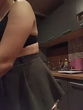 kisette online show from 11-27-25, 03:03