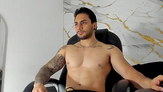 Miike Stone1 online show from 10-06-25, 12:57