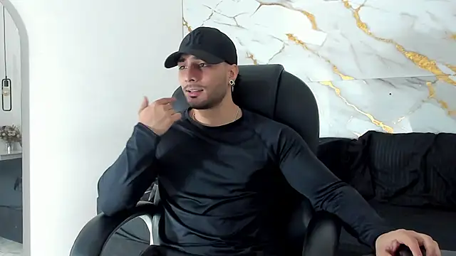 Miike Stone1 online show from 10-24-25, 01:18