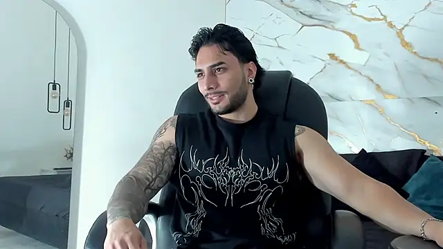 Miike Stone1 online show from 10-29-25, 01:02