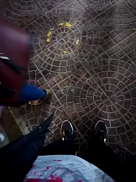 Snapshot of Gigolo31per31 chatting on 10-20-25, 01:17 Gigolo31per31 online show from 10-20-25, 01:17