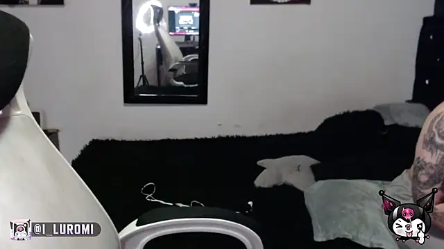 Iluromi online show from 01-05-26, 05:49