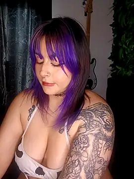 Iluromi online show from 04-09-26, 04:01