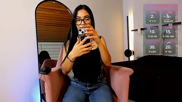 cherry bunnyx online show from 11-29-25, 03:31