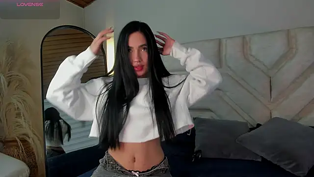 cherry bunnyx online show from 01-18-26, 04:27