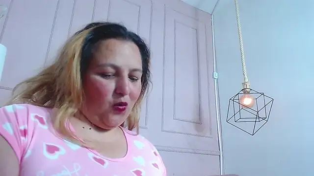 SweetRouse   online show from 09-24-25, 02:53