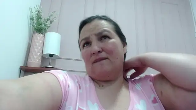 SweetRouse   online show from 10-05-25, 03:38