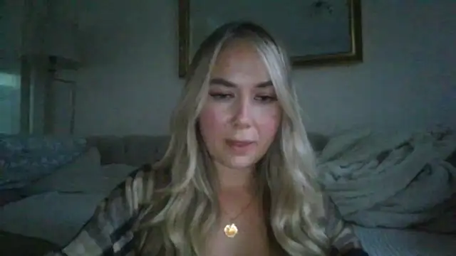 BarbieDolly x online show from 09-23-25, 05:49