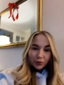 BarbieDolly x online show from 12-05-25, 03:41