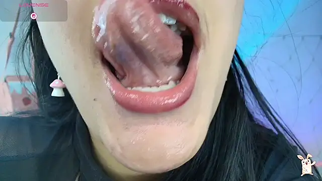 Hinata 21  online show from 10-02-25, 01:29