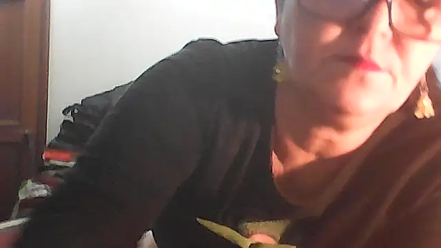 Snapshot of DOLCECOPPIA2025 chatting on 11-13-25, 11:58 DOLCECOPPIA2025 online show from 11-13-25, 11:58