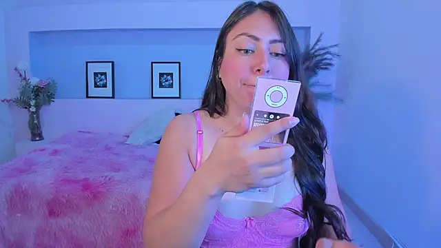 ZaraRosse7 online show from 10-11-25, 12:15