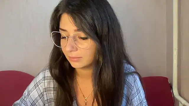 RossyStrawberryV online show from 10-10-25, 01:21