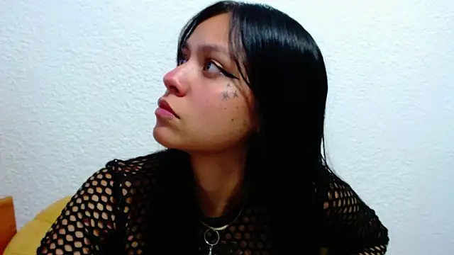 Atenea nyx online show from 10-03-25, 11:57