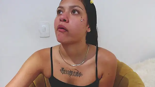 Atenea nyx online show from 10-21-25, 03:40