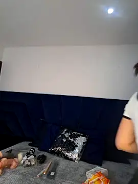 Snapshot of Brigith24 chatting on 09-28-25, 03:23 Brigith24 online show from 09-28-25, 03:23