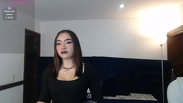 Snapshot of Brigith24 chatting on 11-08-25, 03:07 Brigith24 online show from 11-08-25, 03:07