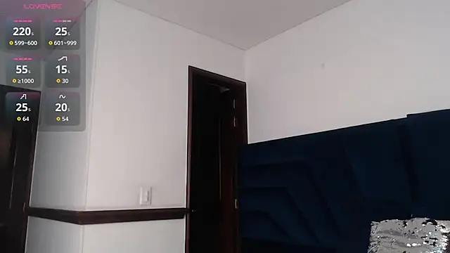 Snapshot of Brigith24 chatting on 11-23-25, 03:06 Brigith24 online show from 11-23-25, 03:06