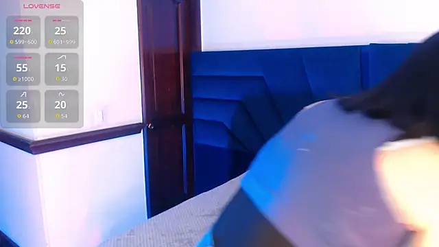 Snapshot of Brigith24 chatting on 11-27-25, 03:19 Brigith24 online show from 11-27-25, 03:19