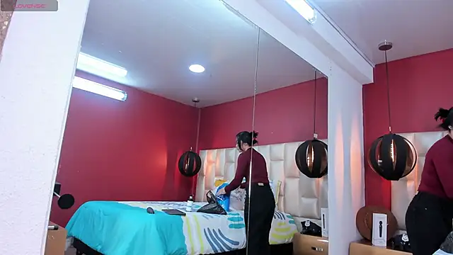 Brigith24 online show from 02-28-26, 04:35