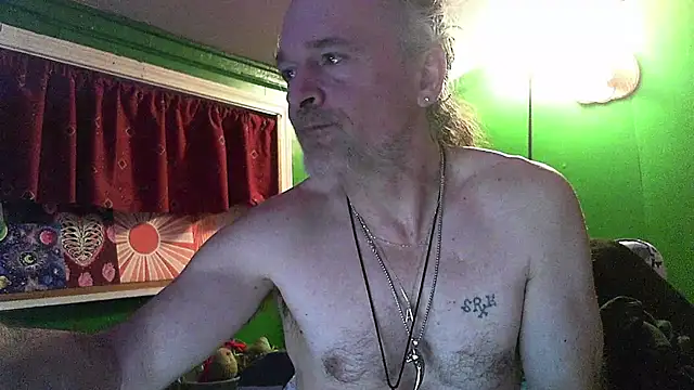 HippieDad333 online show from 02-06-26, 02:38