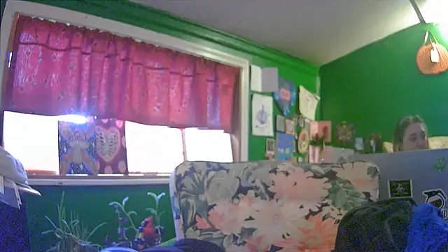 Snapshot of HippieDad333 chatting on 06-06-26, 11:42 HippieDad333 online show from 06-06-26, 11:42