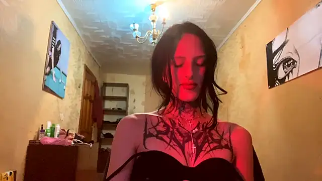 NamBraun online show from 09-27-25, 02:11