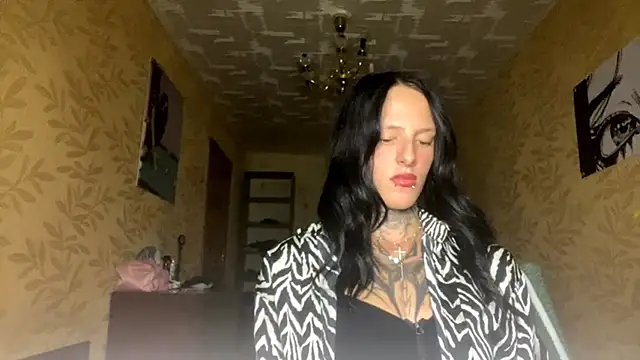 NamBraun online show from 10-17-25, 08:22