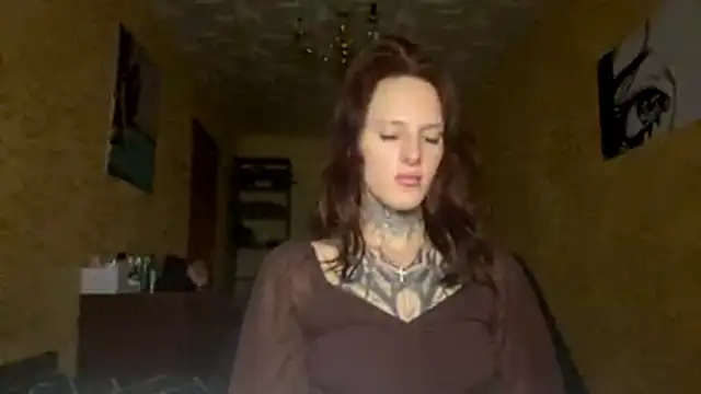 NamBraun online show from 11-26-25, 08:10