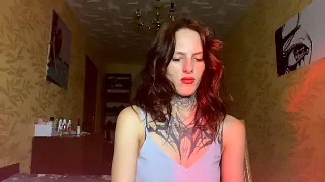 NamBraun online show from 11-30-25, 05:17