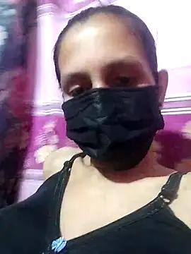 Snapshot of Mariya-3 chatting on 10-19-25, 06:30 Mariya-3 online show from 10-19-25, 06:30