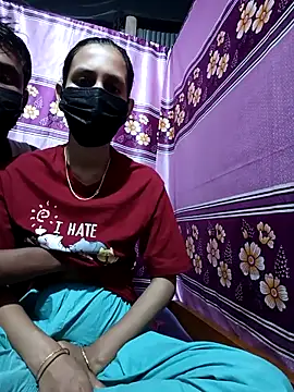 Snapshot of Mariya-3 chatting on 11-01-25, 06:10 Mariya-3 online show from 11-01-25, 06:10