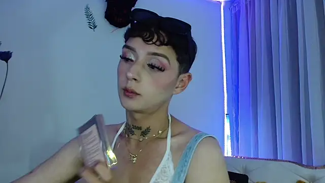 David Fox01 online show from 10-01-25, 03:23