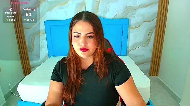 salmaa 27 online show from 09-29-25, 02:44