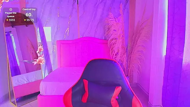 salmaa 27 online show from 10-08-25, 02:04