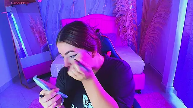 salmaa 27 online show from 10-09-25, 02:26