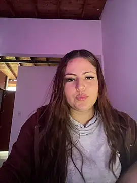 salmaa 27 online show from 10-24-25, 06:59