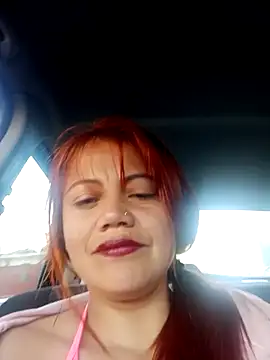 Snapshot of Tiffany-Parker_ chatting on 10-01-25, 12:33 Tiffany-Parker online show from 10-01-25, 12:33